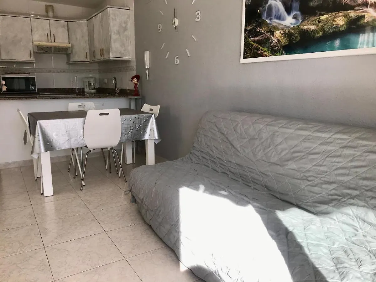 Meddays Chalet Bellavista Miami Playa Semesterbostad