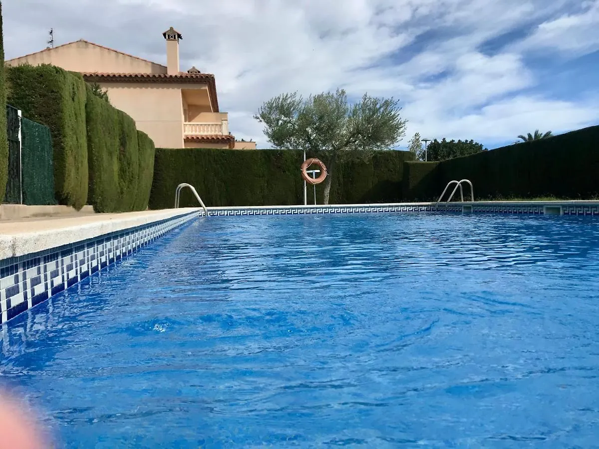 Meddays Chalet Bellavista Miami Playa 0*,  Spanien